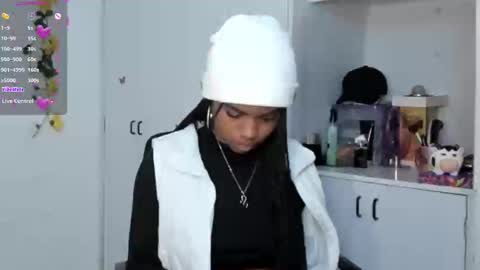 Snapshot of _marcela_22 chatting on 02.12.25 MARCELA online show from 02.12.25