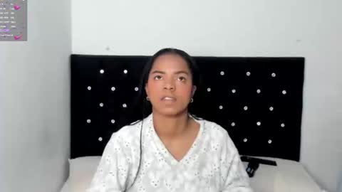 Snapshot of _marcela_22 chatting on 02.15.25 MARCELA online show from 02.15.25