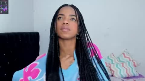 Snapshot of _marcela_22 chatting on 02.26.25 MARCELA online show from 02.26.25