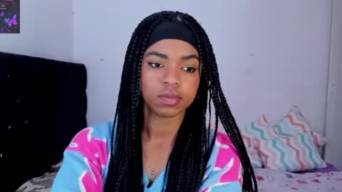 Snapshot of _marcela_22 chatting on 02.27.25 MARCELA online show from 02.27.25