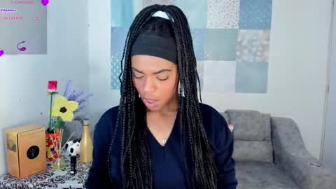 Snapshot of _marcela_22 chatting on 03.05.25 MARCELA online show from 03.05.25