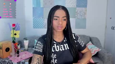 Snapshot of _marcela_22 chatting on 03.11.25 MARCELA online show from 03.11.25