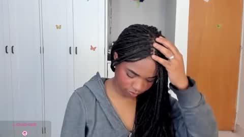 Snapshot of _marcela_22 chatting on 09.24.25 MARCELA online show from 09.24.25