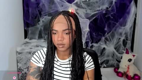 Snapshot of _marcela_22 chatting on 10.08.25 MARCELA online show from 10.08.25