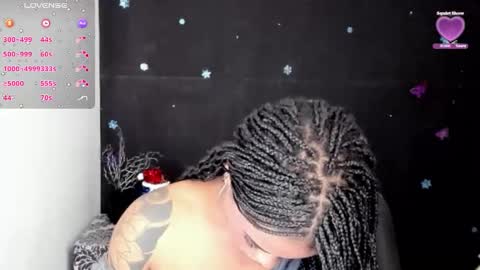 MARCELA online show from 12.03.25