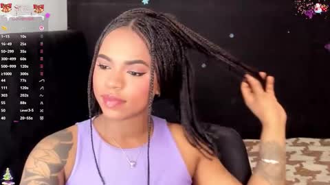 MARCELA online show from 12.21.25