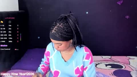 MARCELA online show from 01.06.26