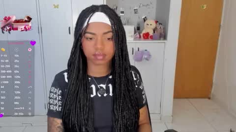 MARCELA online show from 02.18.26