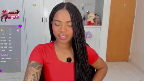 MARCELA online show from 02.18.26