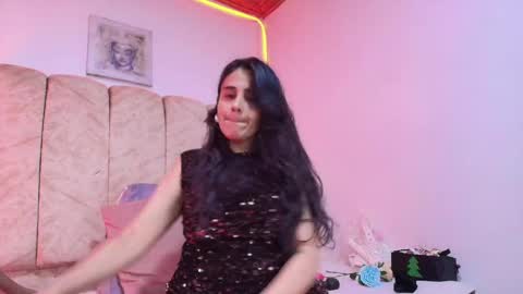Snapshot of _marcela__ chatting on 04.29.26 _marcela__ online show from 04.29.26
