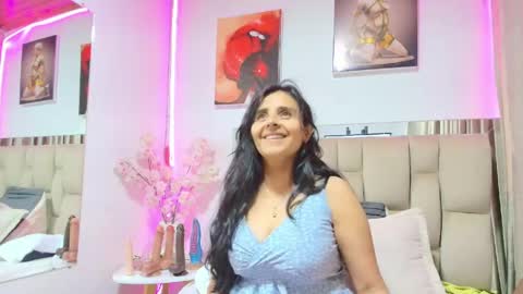 Snapshot of _marcela__ chatting on 05.08.26 _marcela__ online show from 05.08.26
