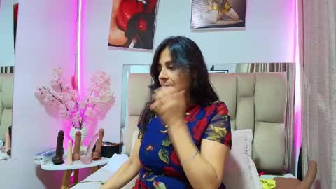 Snapshot of _marcela__ chatting on 05.12.26 _marcela__ online show from 05.12.26