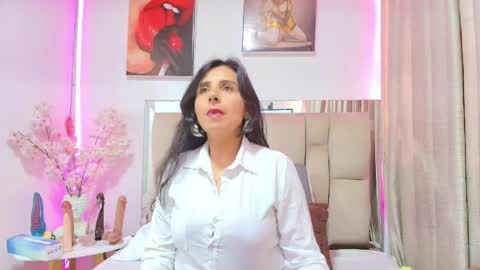 Snapshot of _marcela__ chatting on 05.15.26 _marcela__ online show from 05.15.26