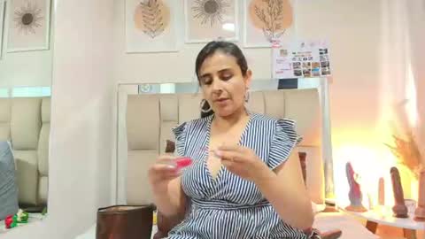 Snapshot of _marcela__ chatting on 07.09.26 _marcela__ online show from 07.09.26