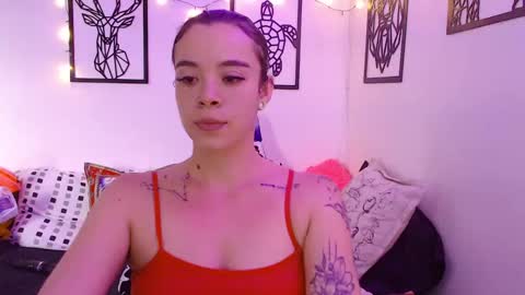 Marce  online show from 12.18.24