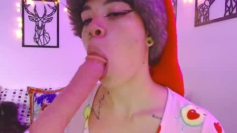 Marce  online show from 12.19.24