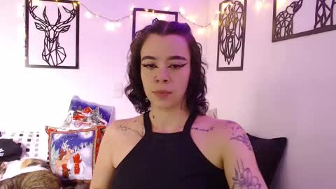 Marce  online show from 01.02.25