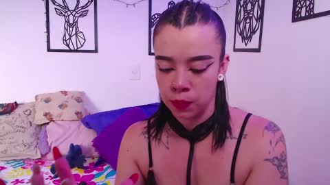 Marce  online show from 02.01.25