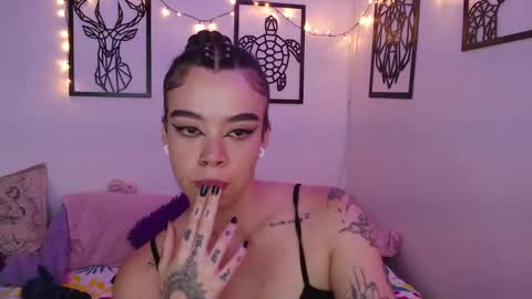 Marce  online show from 02.06.25