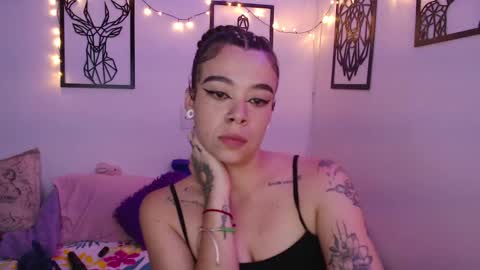 Marce  online show from 02.07.25