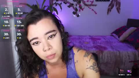 Marce  online show from 09.18.25