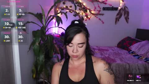 Marce  online show from 09.23.25