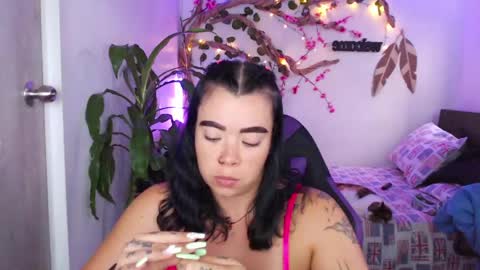 Marce  online show from 05.06.26
