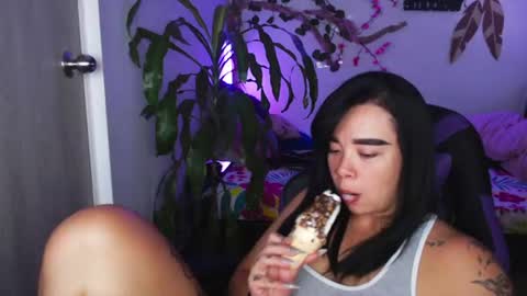 Marce  online show from 06.12.26