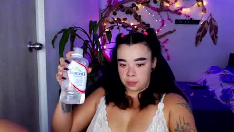 Marce  online show from 06.25.26