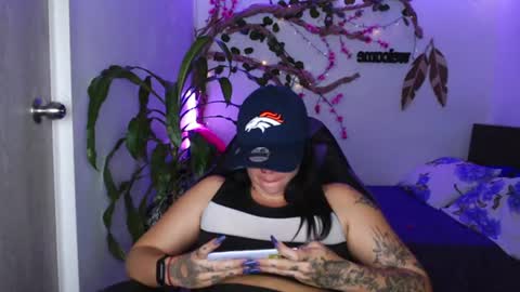 Marce  online show from 07.02.26