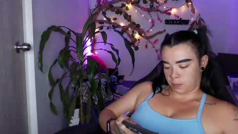 Marce  online show from 07.02.26