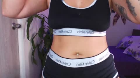 Marce  online show from 07.06.26