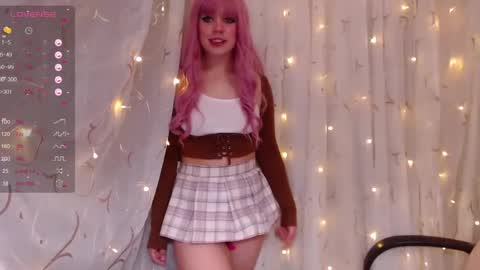 Kira online show from 12.18.24