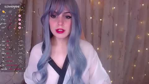 Kira online show from 02.07.25