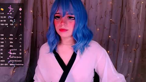 Kira online show from 09.09.25