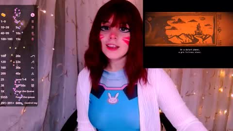 Kira online show from 09.27.25