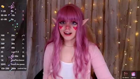 Kira online show from 11.25.25