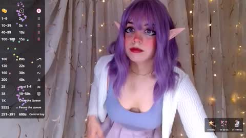 Kira online show from 12.16.25