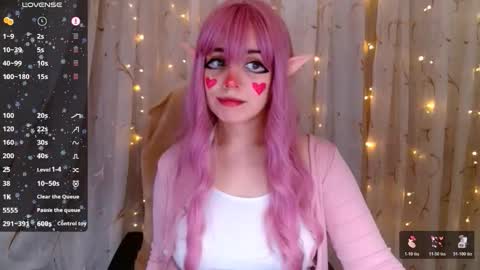 Kira online show from 01.17.26