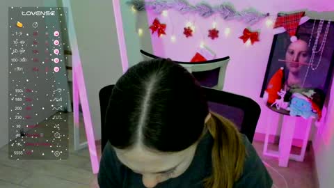 Margo online show from 12.21.24