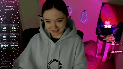 Margo online show from 02.21.25