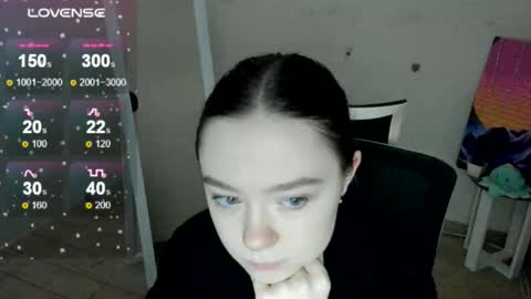 Snapshot of _margoqueen_ chatting on 01.17.26 Margo online show from 01.17.26