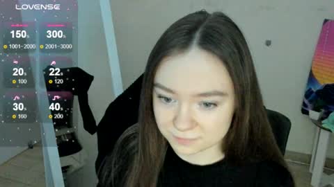 Snapshot of _margoqueen_ chatting on 02.05.26 Margo online show from 02.05.26