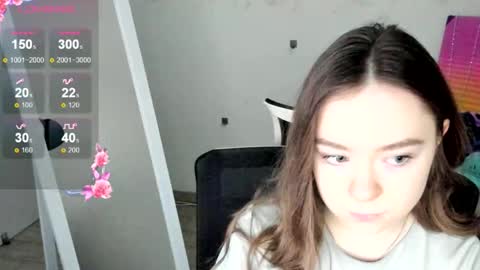 Snapshot of _margoqueen_ chatting on 02.09.26 Margo online show from 02.09.26