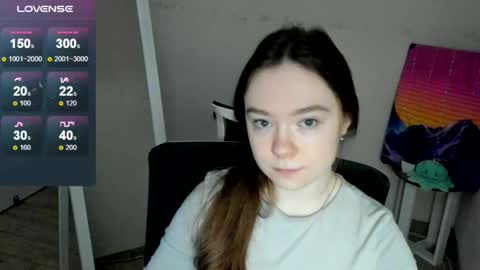 Snapshot of _margoqueen_ chatting on 02.17.26 Margo online show from 02.17.26