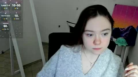 Snapshot of _margoqueen_ chatting on 02.18.26 Margo online show from 02.18.26