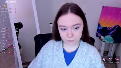 Snapshot of _margoqueen_ chatting on 02.22.26 Margo online show from 02.22.26