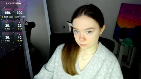 Snapshot of _margoqueen_ chatting on 02.23.26 Margo online show from 02.23.26