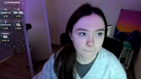 Snapshot of _margoqueen_ chatting on 03.03.26 Margo online show from 03.03.26