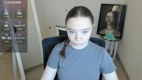 Margo online show from 04.08.26